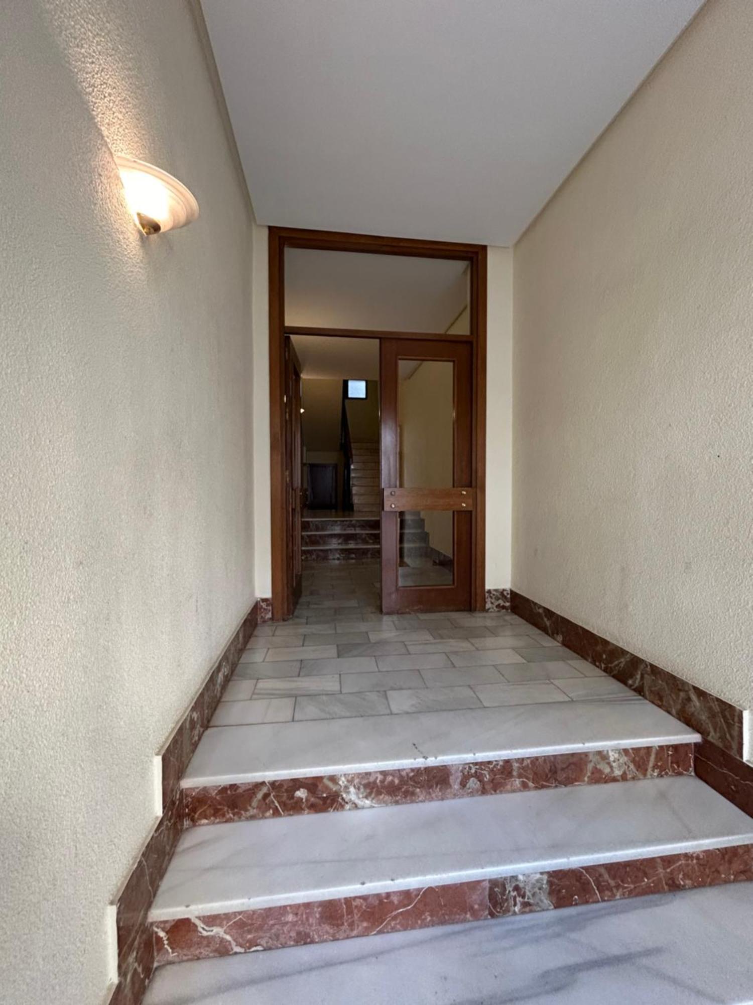 Mara Arenal Sevilla المظهر الخارجي الصورة