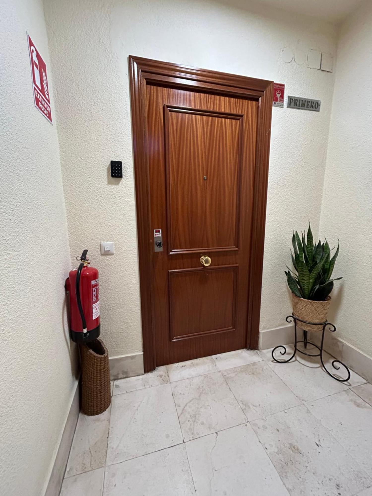 Mara Arenal Sevilla المظهر الخارجي الصورة